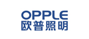 欧普照明